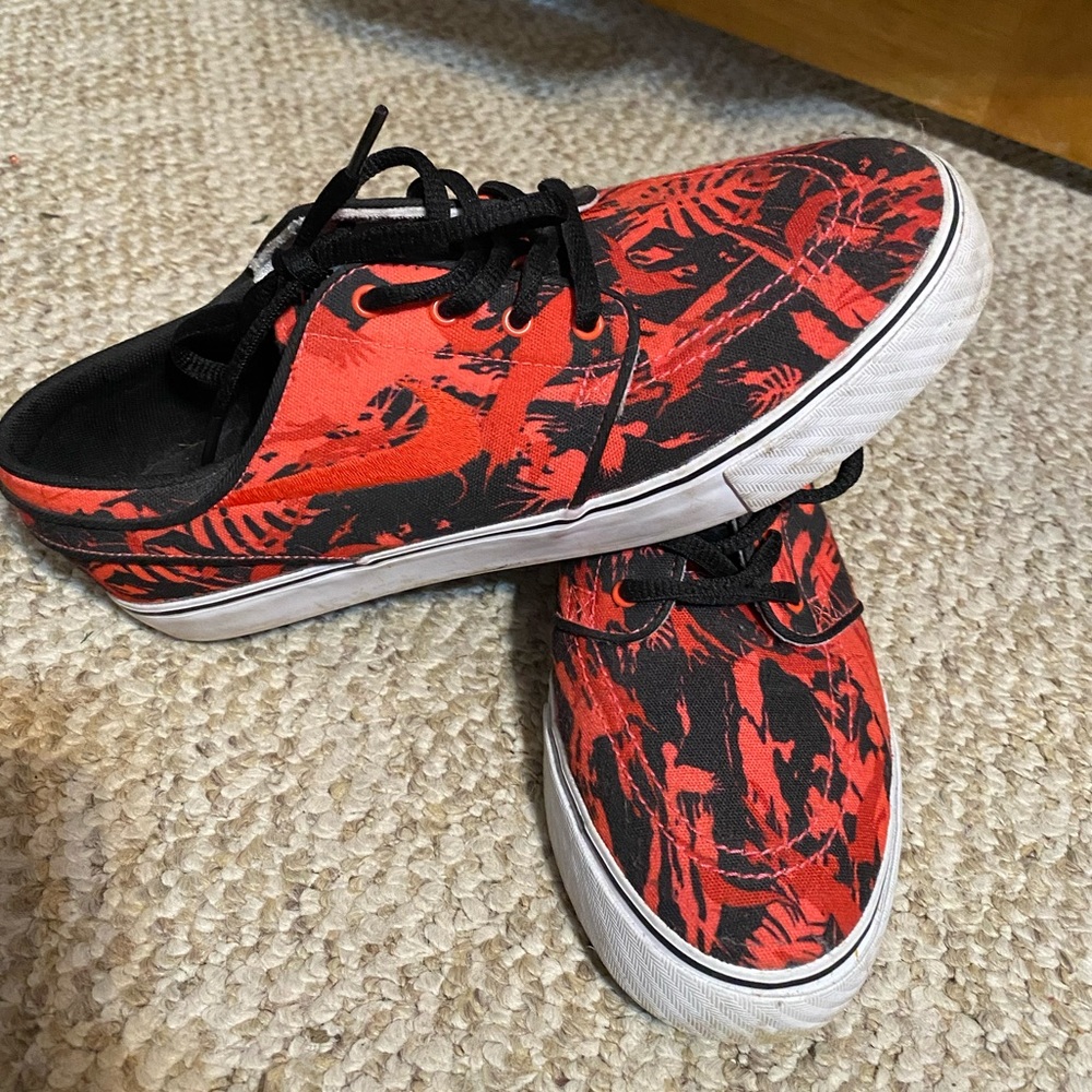 Nike Stefan Janowski Sneakers
